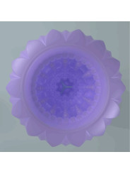 MASTURBADOR MASCULINO ATHENA ALICE PRETTY LOVE MORADO DE LA MARCA PRETTY LOVE