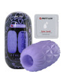 MASTURBADOR MASCULINO ATHENA ALICE PRETTY LOVE MORADO DE LA MARCA PRETTY LOVE