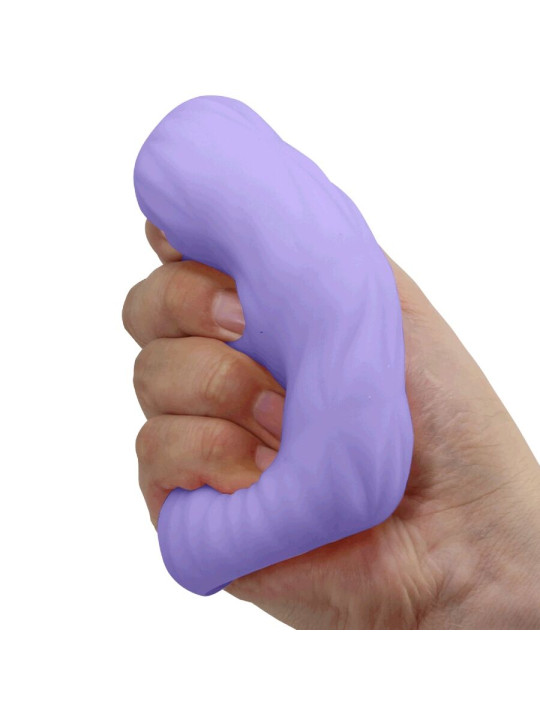 MASTURBADOR MASCULINO ATHENA ALICE PRETTY LOVE MORADO DE LA MARCA PRETTY LOVE