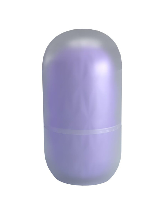 MASTURBADOR MASCULINO ATHENA ALICE PRETTY LOVE MORADO DE LA MARCA PRETTY LOVE