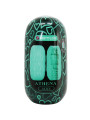 MASTURBADOR MASCULINO TURQUESA ATHENA PLACER INTENSO DE LA MARCA PRETTY LOVE