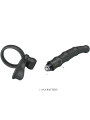 ANILLO VIBRADOR PLUG ANAL 10 MODOS PRETTY LOVE TATUM DE LA MARCA PRETTY LOVE