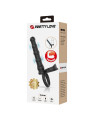 ANILLO VIBRADOR PLUG ANAL 10 MODOS PRETTY LOVE TATUM DE LA MARCA PRETTY LOVE