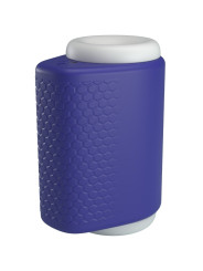 MASTURBADOR VIBRADOR HOMBRE 5 VELOCIDADES PRETTY LOVE DE LA MARCA PRETTY LOVE MALE