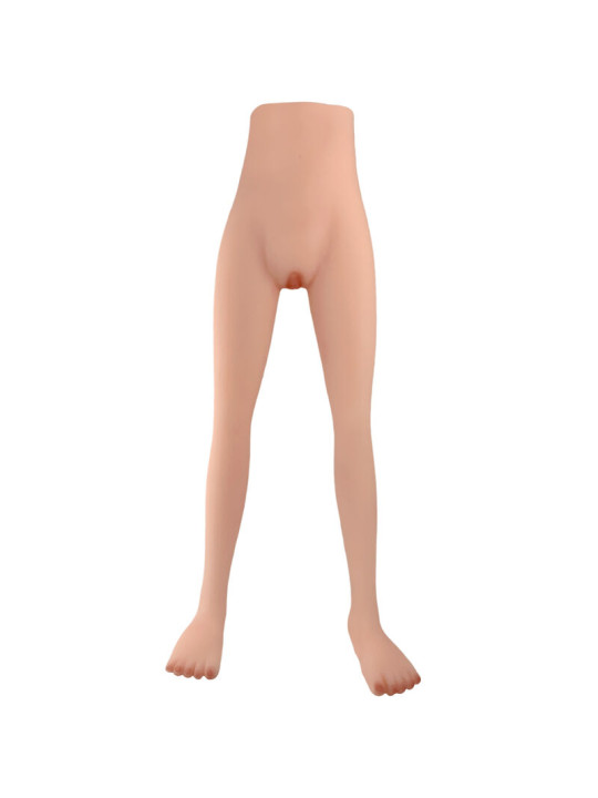 PIERNAS MUJER SILICONA REALISTA TPE ARMONY SENSUAL DE LA MARCA ARMONY FOR HIM