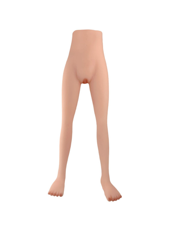 PIERNAS MUJER SILICONA REALISTA TPE ARMONY SENSUAL DE LA MARCA ARMONY FOR HIM