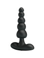 VIBRADOR ANAL RECARGABLE 10 MODOS PRETTY LOVE NEGRO DE LA MARCA PRETTY LOVE