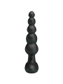 VIBRADOR ANAL RECARGABLE 10 MODOS PRETTY LOVE NEGRO DE LA MARCA PRETTY LOVE