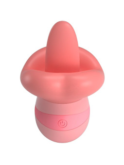 PRETTY LOVE KYLEE ESTIMULADOR CLITORIS 10 VIBRACIONES ROSA DE LA MARCA PRETTY LOVE