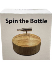 JUEGO GIRA BOTELLA ADULTOS KHEPER GAMES FIESTAS DE LA MARCA KHEPER GAMES