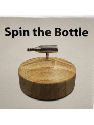 JUEGO GIRA BOTELLA ADULTOS KHEPER GAMES FIESTAS DE LA MARCA KHEPER GAMES