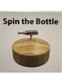 JUEGO GIRA BOTELLA ADULTOS KHEPER GAMES FIESTAS DE LA MARCA KHEPER GAMES