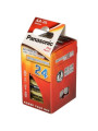 PILAS ALCALINAS PANASONIC PRO POWER AA LR6 PACK 24 UNIDADES DE LA MARCA PANASONIC