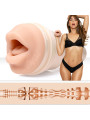 FLESHLIGHT RILEY REID BOCA REALISTA INSOMNIA MASTURBADOR DE LA MARCA FLESHLIGHT GIRLS