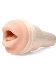 FLESHLIGHT RILEY REID BOCA REALISTA INSOMNIA MASTURBADOR DE LA MARCA FLESHLIGHT GIRLS