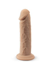 DILDO REALISTICO SILICONA TERMORREACTIVO 15CM SILEXD DE LA MARCA SILEXD