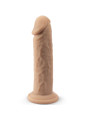 DILDO REALISTICO SILICONA TERMORREACTIVO 15CM SILEXD DE LA MARCA SILEXD