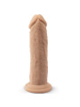 DILDO REALISTICO SILICONA TERMORREACTIVO 15CM SILEXD DE LA MARCA SILEXD