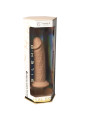 DILDO REALISTICO SILICONA TERMORREACTIVO 15CM SILEXD DE LA MARCA SILEXD