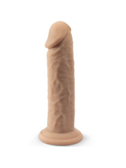 SILEXD PENE REALÍSTICO SILICONA TERMOREACTIVO 15.4 CM DE LA MARCA SILEXD