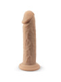 SILEXD PENE REALÍSTICO SILICONA TERMOREACTIVO 15.4 CM DE LA MARCA SILEXD
