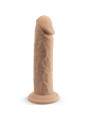 SILEXD PENE REALÍSTICO SILICONA TERMOREACTIVO 15.4 CM DE LA MARCA SILEXD