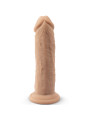 SILEXD PENE REALÍSTICO SILICONA TERMOREACTIVO 15.4 CM DE LA MARCA SILEXD