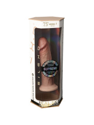CONSOLADOR REALISTICO SILICONA TERMORREACTIVO 19CM SILEXD DE LA MARCA SILEXD