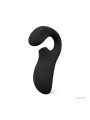 LELO - ENIGMA CRUISE MASAJEADOR SONICO DOBLE ESTIMULACION NEGRO DE LA MARCA LELO