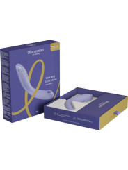WOMANIZER - OG G-SPOT LILA DE LA MARCA WOMANIZER