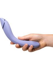 WOMANIZER - OG G-SPOT LILA DE LA MARCA WOMANIZER