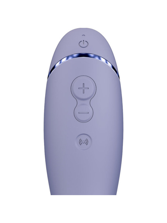 WOMANIZER - OG G-SPOT LILA DE LA MARCA WOMANIZER