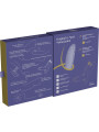 WOMANIZER - OG G-SPOT LILA DE LA MARCA WOMANIZER