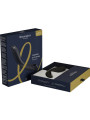 WOMANIZER - OG G-SPOT GRIS OSCURO DE LA MARCA WOMANIZER