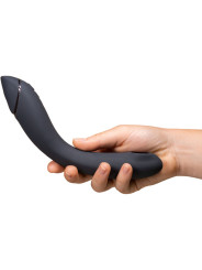 WOMANIZER - OG G-SPOT GRIS OSCURO DE LA MARCA WOMANIZER