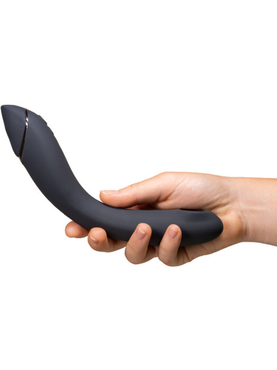 WOMANIZER - OG G-SPOT GRIS OSCURO DE LA MARCA WOMANIZER