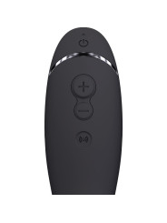 WOMANIZER - OG G-SPOT GRIS OSCURO DE LA MARCA WOMANIZER