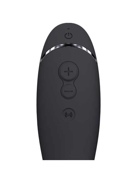 WOMANIZER - OG G-SPOT GRIS OSCURO DE LA MARCA WOMANIZER