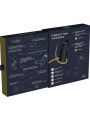 WOMANIZER - OG G-SPOT GRIS OSCURO DE LA MARCA WOMANIZER