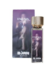 PERFUME MUJER BURN ENIGMA 20ML FRAGANCIA SEDUCTORA DE LA MARCA BURN