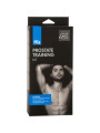 KIT ESTIMULACIÓN PRÓSTATA CON PLUGS Y SONDAS SILICONA DE LA MARCA CALEXOTICS