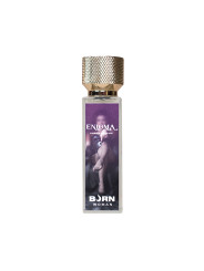 PERFUME MUJER BURN ENIGMA 20ML FRAGANCIA SEDUCTORA DE LA MARCA BURN