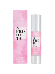 LOCIÓN CORPORAL AFRODITA PIEL DE SEDA - 50 ML DE LA MARCA SECRETPLAY COSMETIC