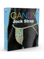 JOCK STRAP COMESTIBLE SABOR CARAMELO SPENCER & FLEETWOOD DE LA MARCA SPENCER & FLETWOOD