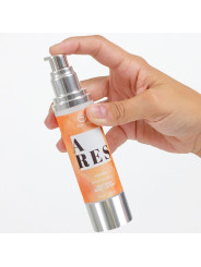 LOCIÓN AFRODISÍACA MUJER PIEL SEDA 50ML SECRETPLAY DE LA MARCA SECRETPLAY COSMETIC