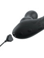 VIBRADOR ANAL PROSTATA CONTROL REMOTO BOLAS GIRATORIAS DE LA MARCA ANAL FANTASY ELITE COLLECTION
