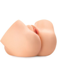 MASTURBADOR REALISTA 360° DOBLE ENTRADA PDX PLUS BANGER DE LA MARCA PDX PLUS+