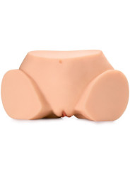 MASTURBADOR REALISTA 360° DOBLE ENTRADA PDX PLUS BANGER DE LA MARCA PDX PLUS+