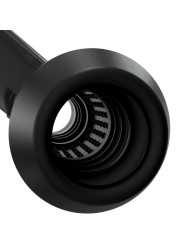 MASTURBADOR AUTOMÁTICO ACUÁTICO CON VIBRACIÓN HIDROMASAJE DE LA MARCA PDX ELITE