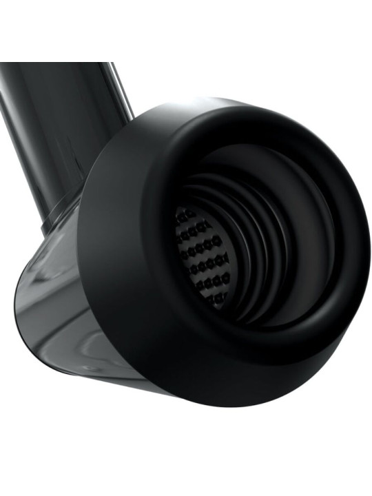 MASTURBADOR AUTOMÁTICO ACUÁTICO CON VIBRACIÓN HIDROMASAJE DE LA MARCA PDX ELITE